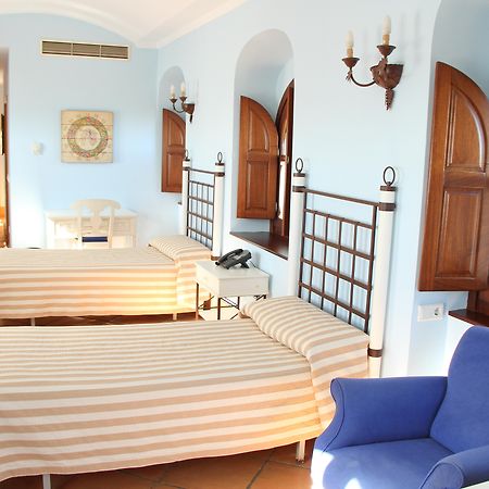 Casas Rurales Tugasa Castillo De Castellar Castellar de la Frontera Εξωτερικό φωτογραφία