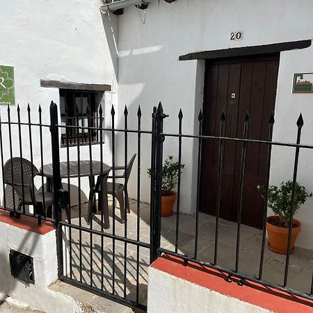 Casas Rurales Tugasa Castillo De Castellar Castellar de la Frontera Εξωτερικό φωτογραφία