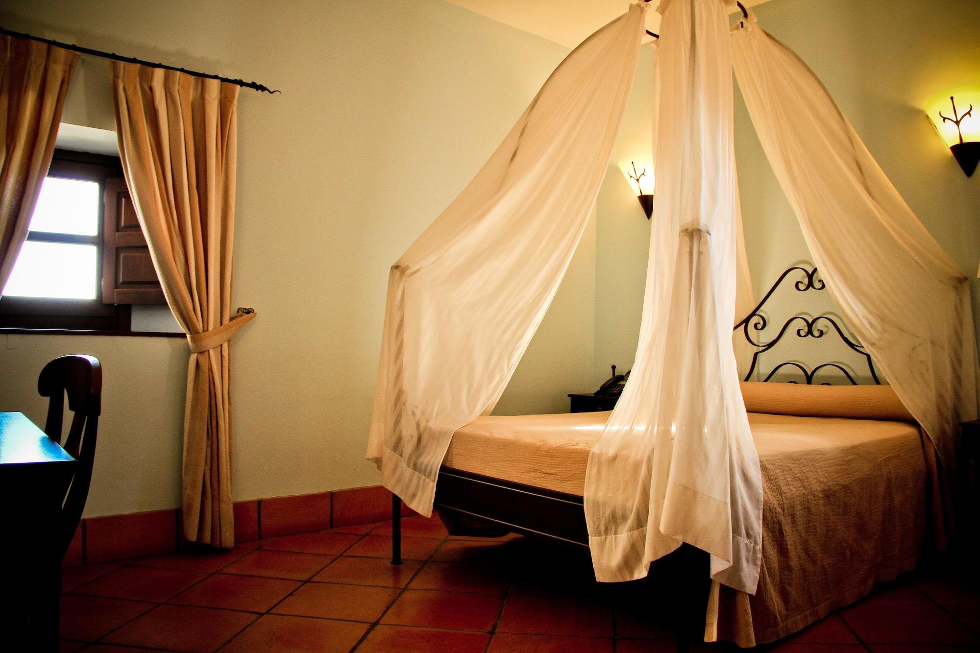 Casas Rurales Tugasa Castillo De Castellar Castellar de la Frontera Εξωτερικό φωτογραφία