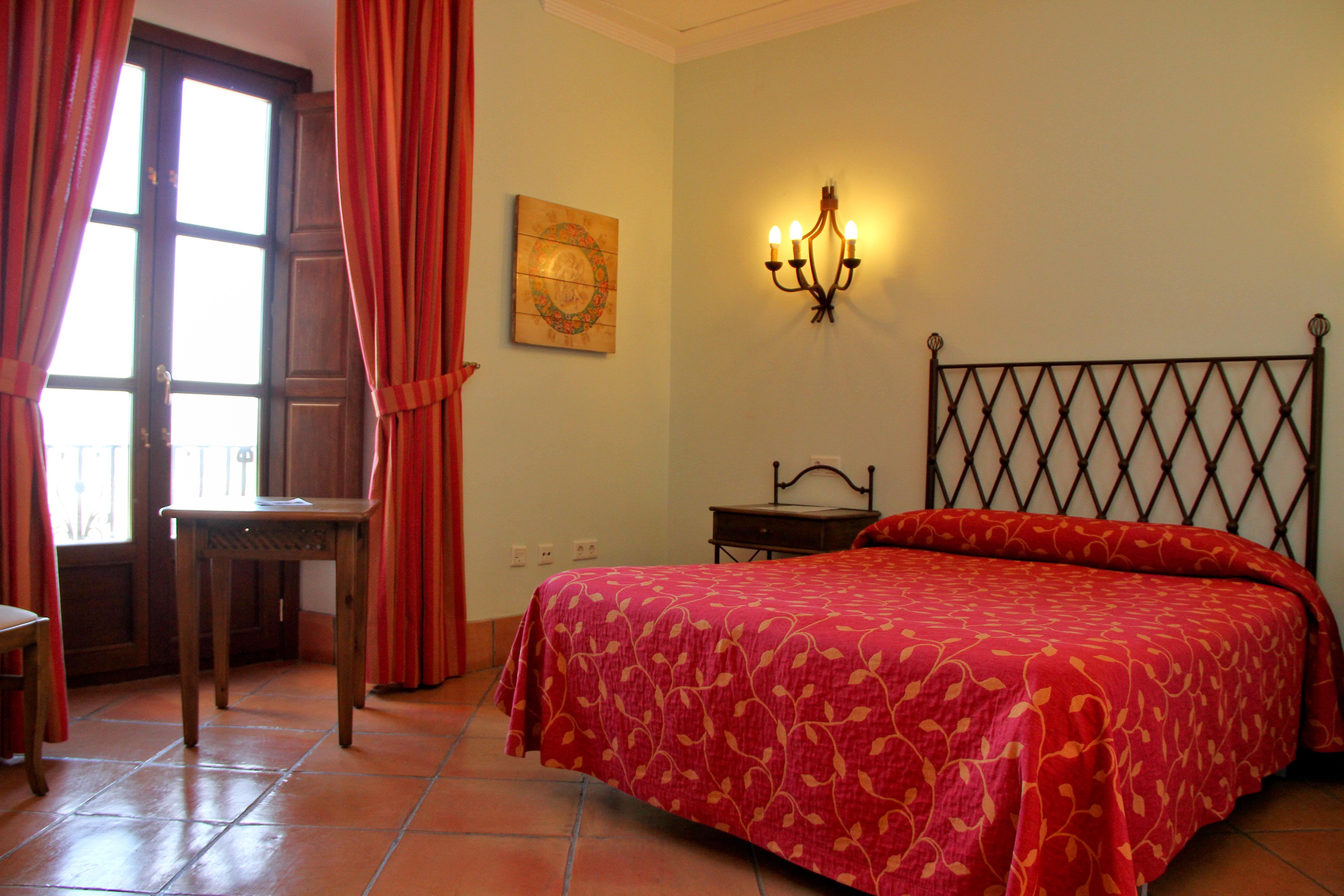 Casas Rurales Tugasa Castillo De Castellar Castellar de la Frontera Εξωτερικό φωτογραφία