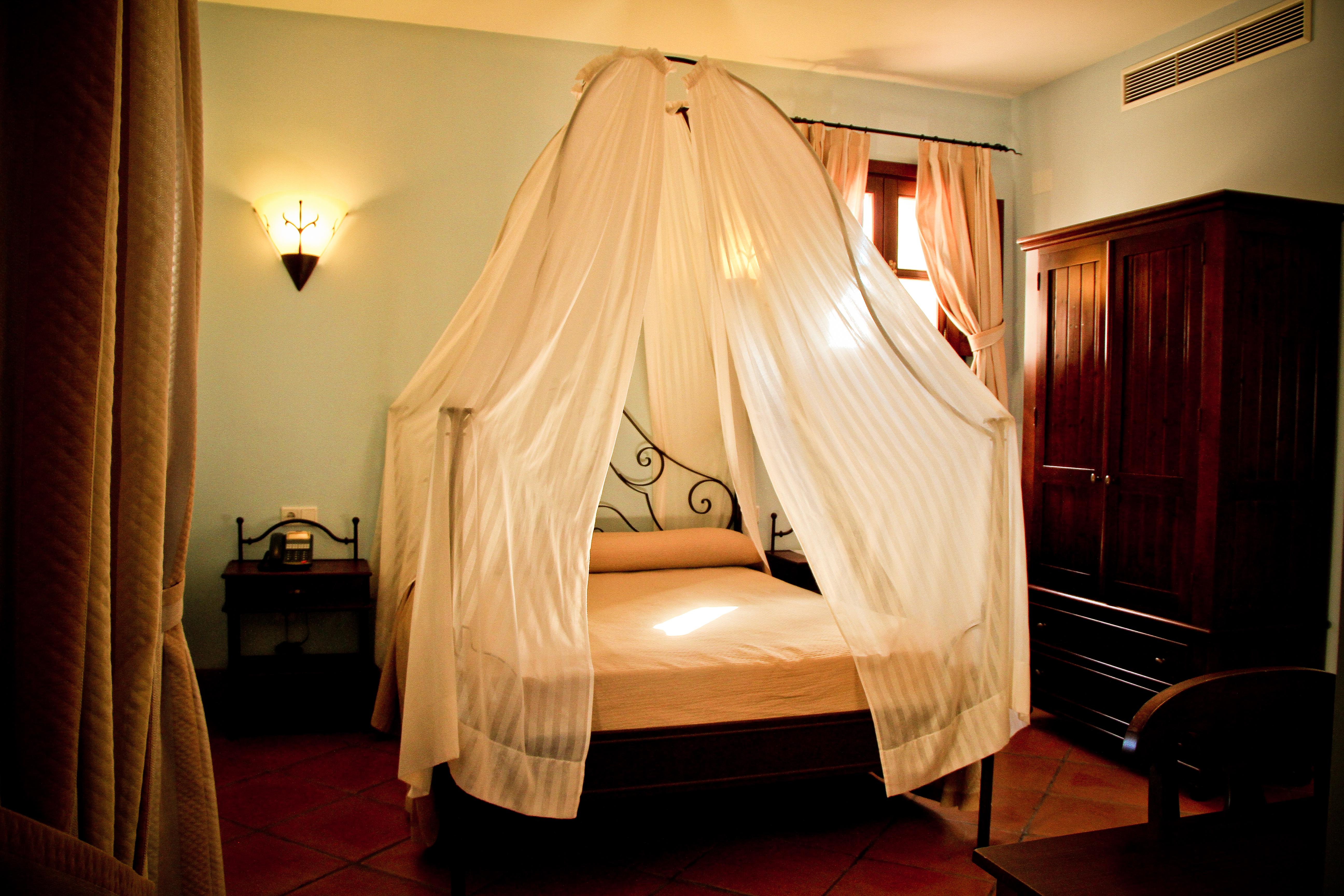 Casas Rurales Tugasa Castillo De Castellar Castellar de la Frontera Εξωτερικό φωτογραφία
