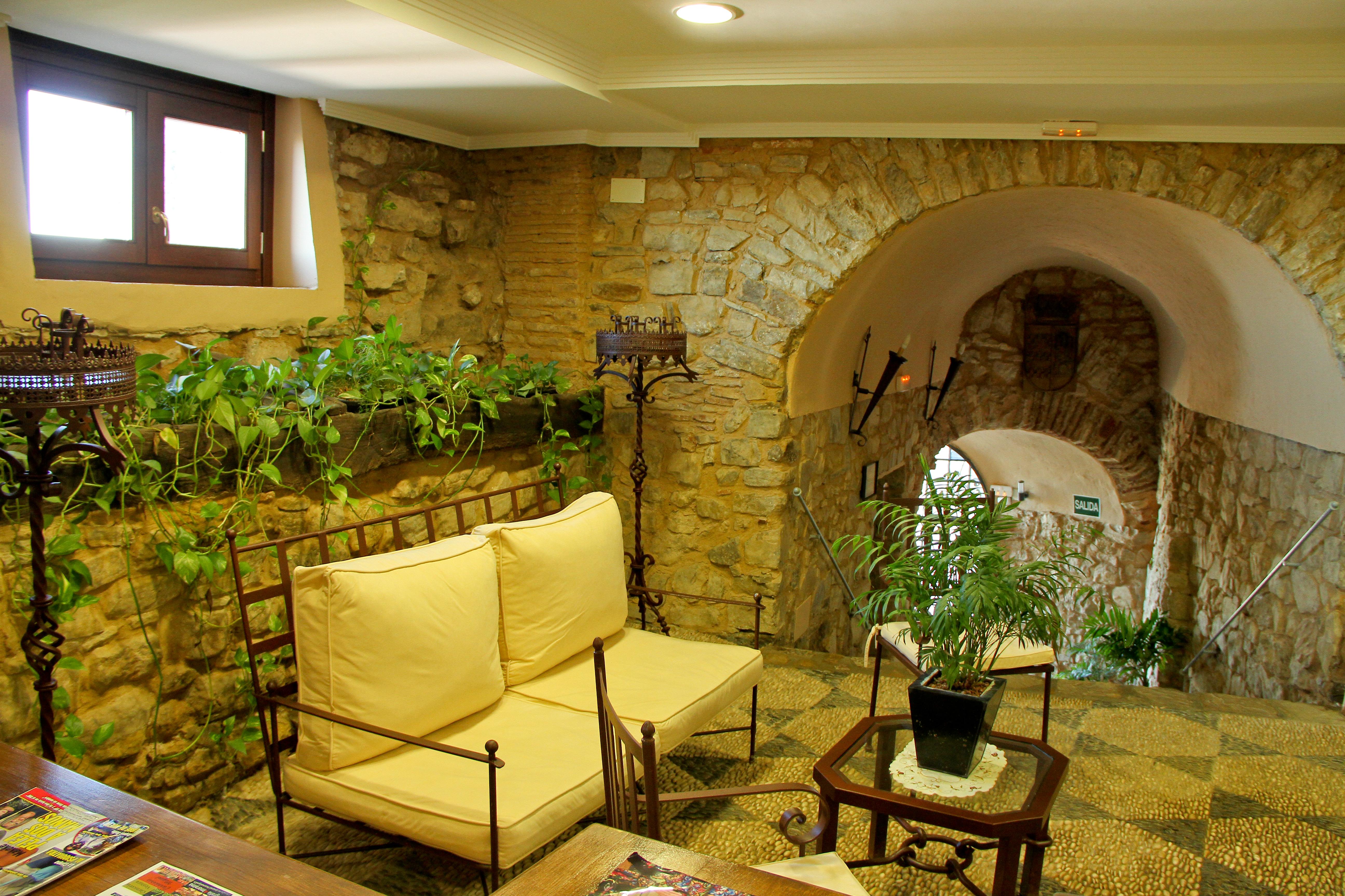 Casas Rurales Tugasa Castillo De Castellar Castellar de la Frontera Εξωτερικό φωτογραφία